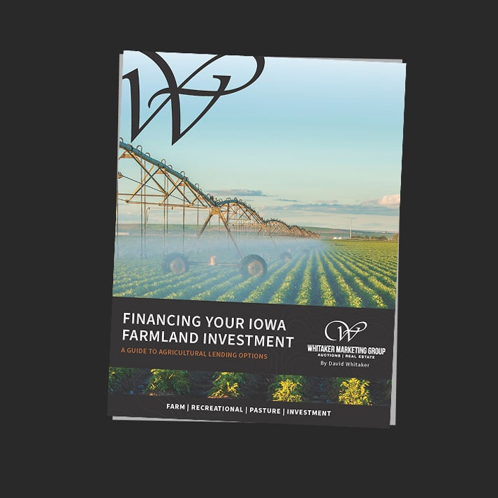 Finance Farmland