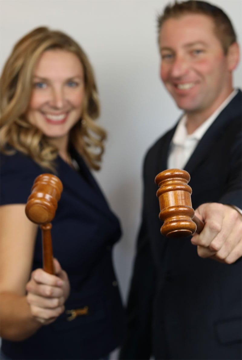 Why Partner with Us?