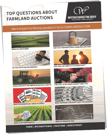 Question Farmland