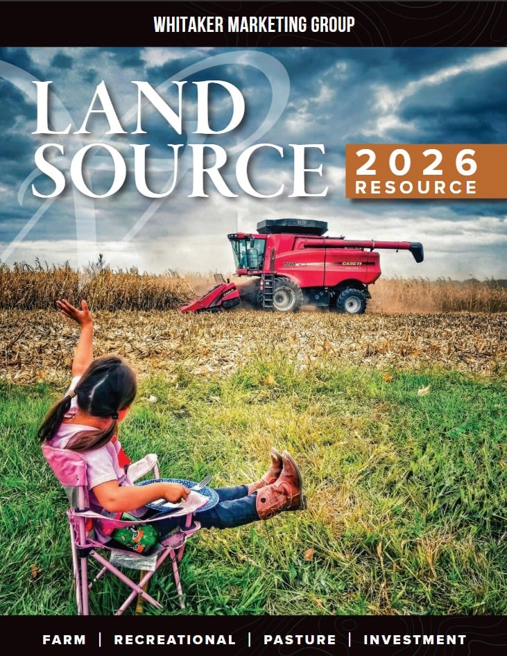 Land Source