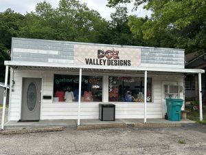 commercial building for sale in Steelville Missouri