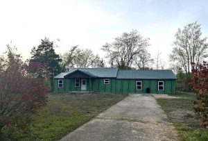 Cuba Missouri home for sale exterior view