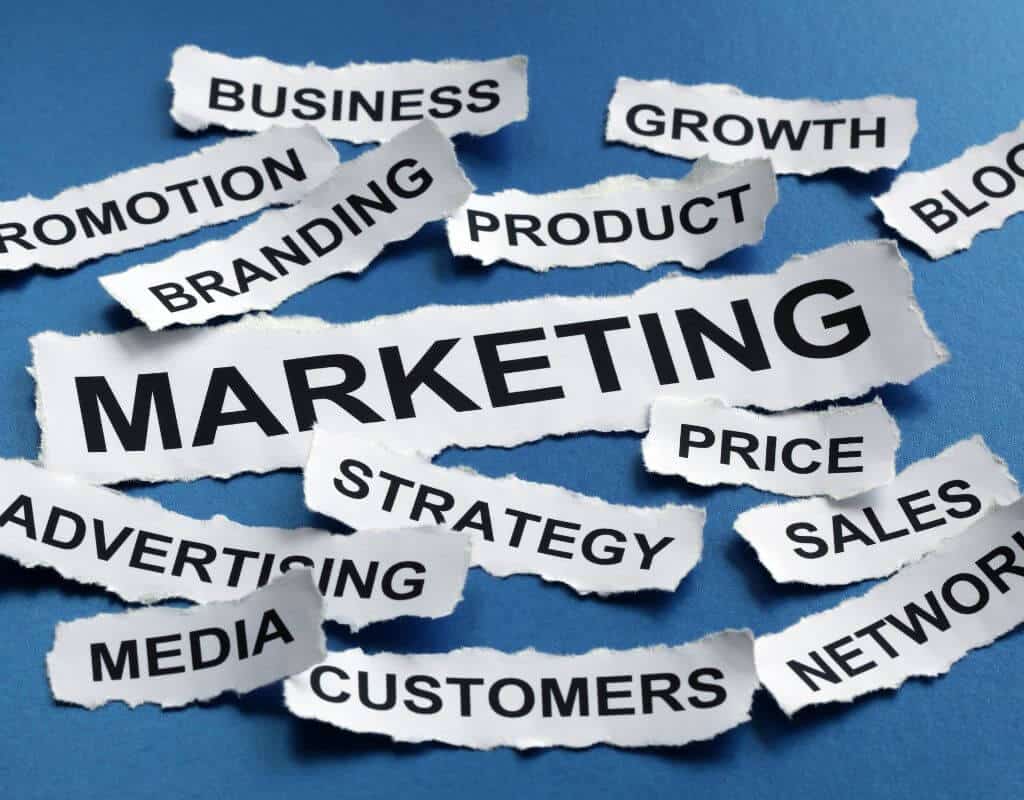 marketing strategy concepts for selling land and attracting qualified buyers